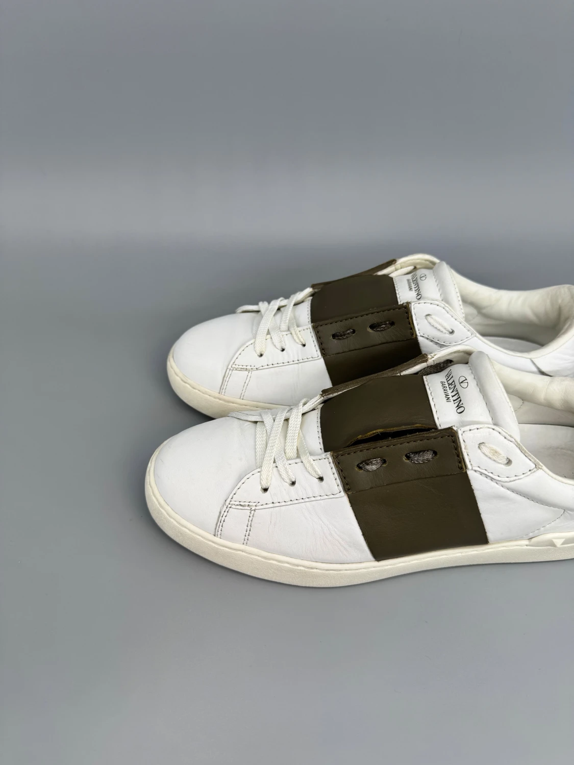 Valentino Open | 42 - 6