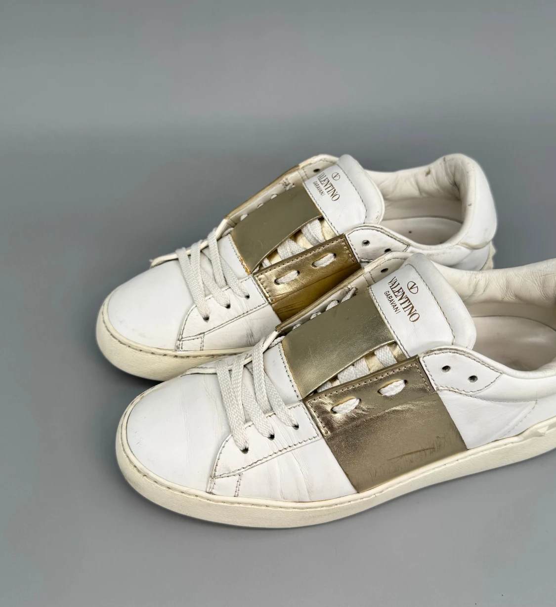 Valentino Open | 37.5 - 4