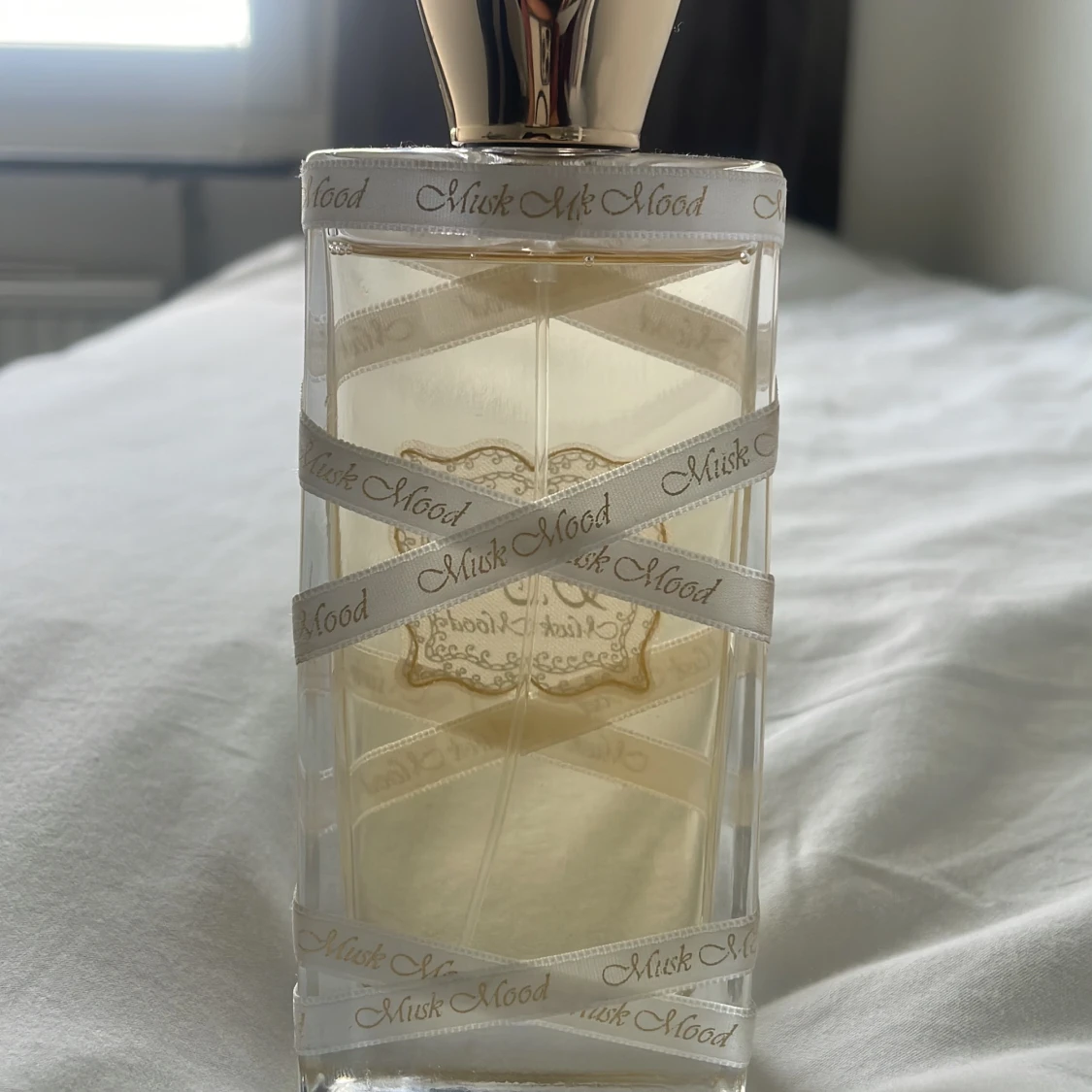 Lattafa Musk Mood  - 90