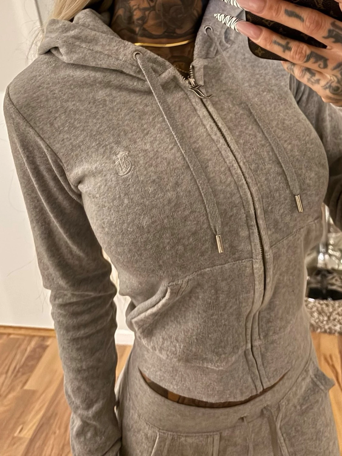 Juicy Couture set  - 2