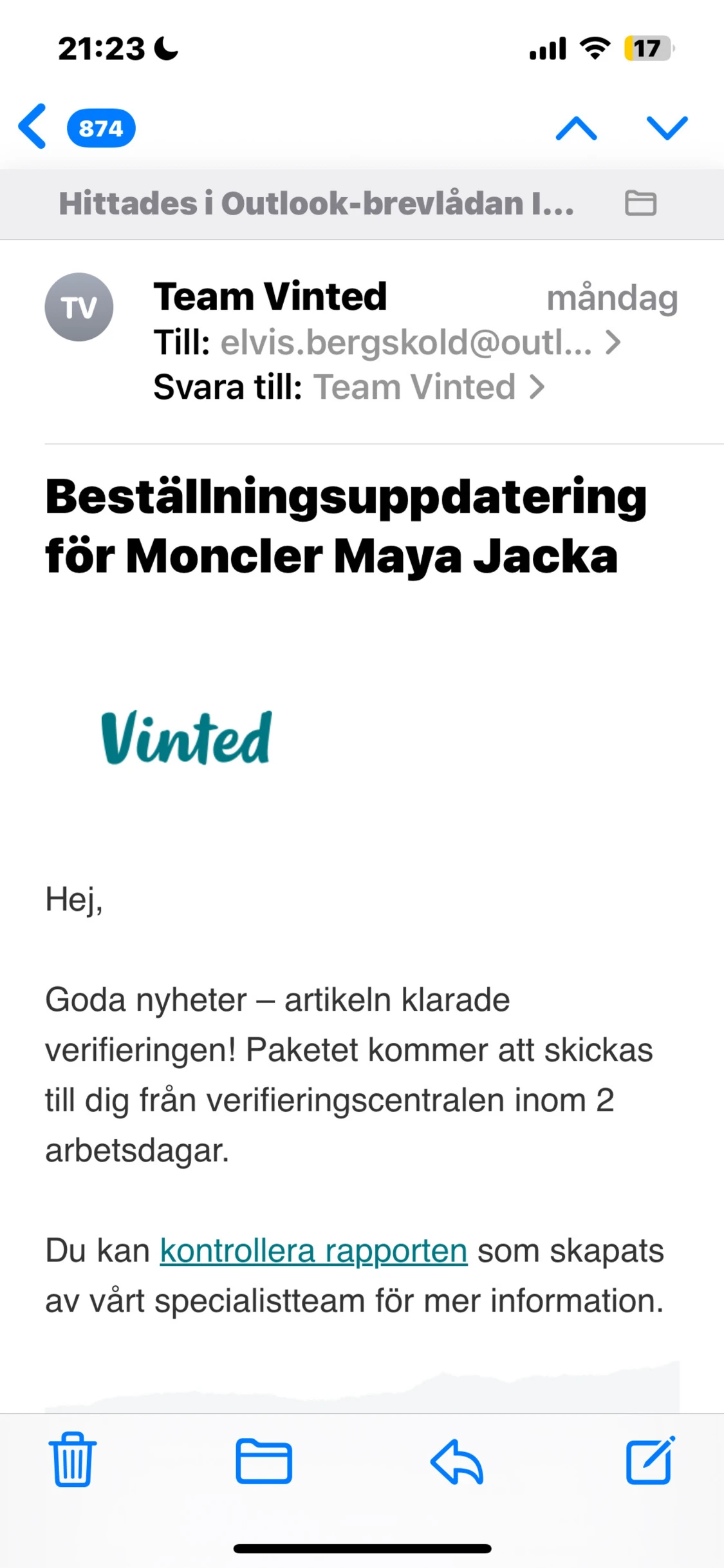 Moncler Maya montgenevre  - 2