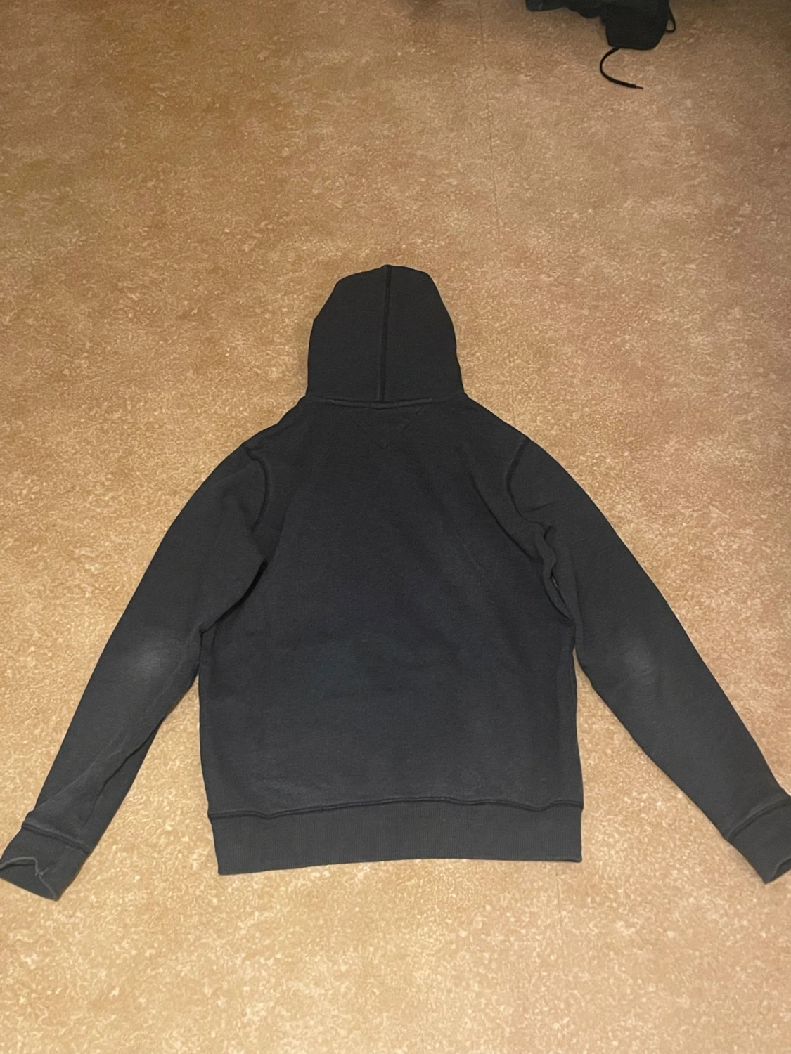 Hilfiger Denim Zip Hoodie  - 3