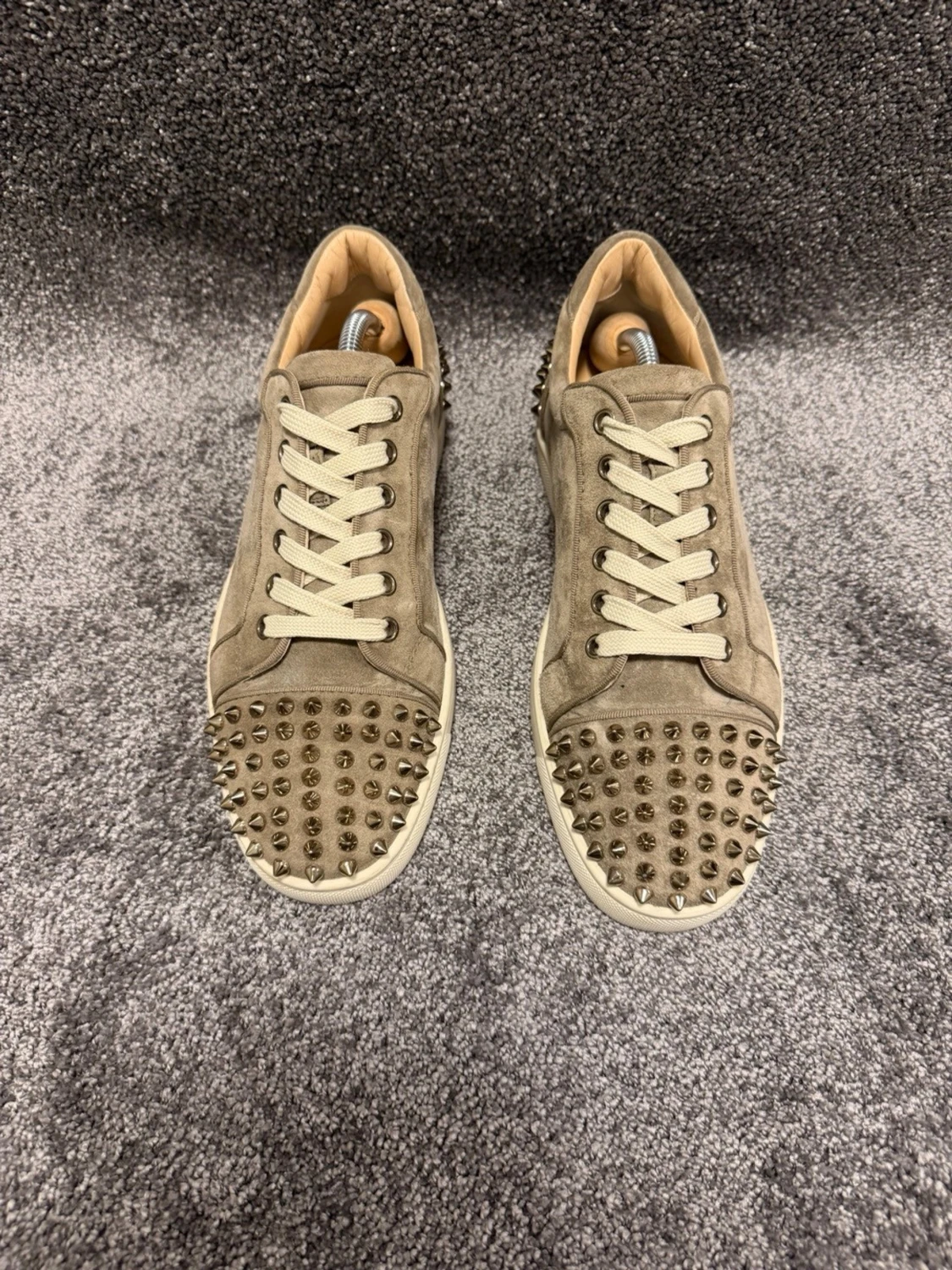 Christian Louboutin Skor - 1