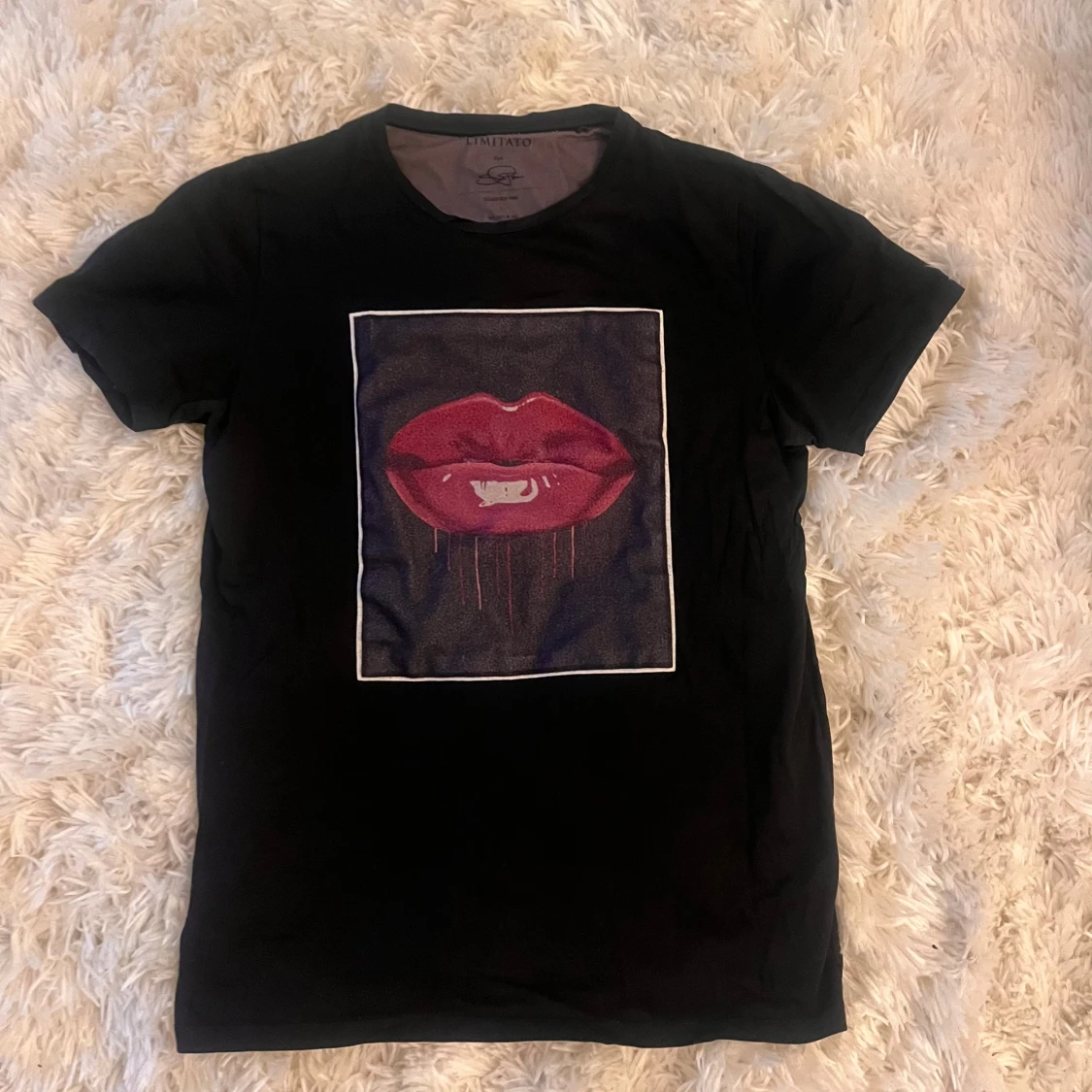 Limitato t-shirt - 2