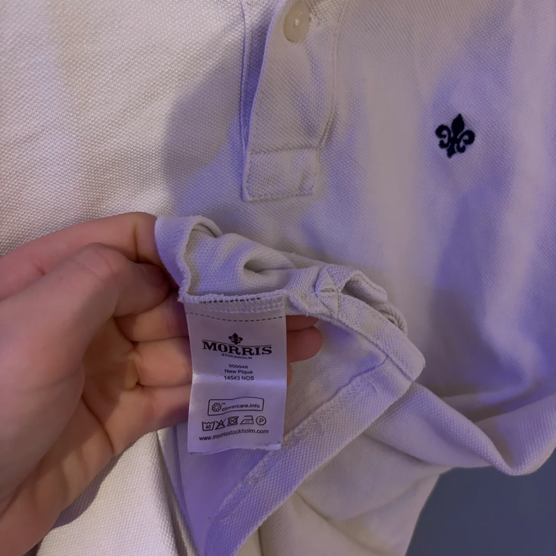 Morris Stockholm pike - 2