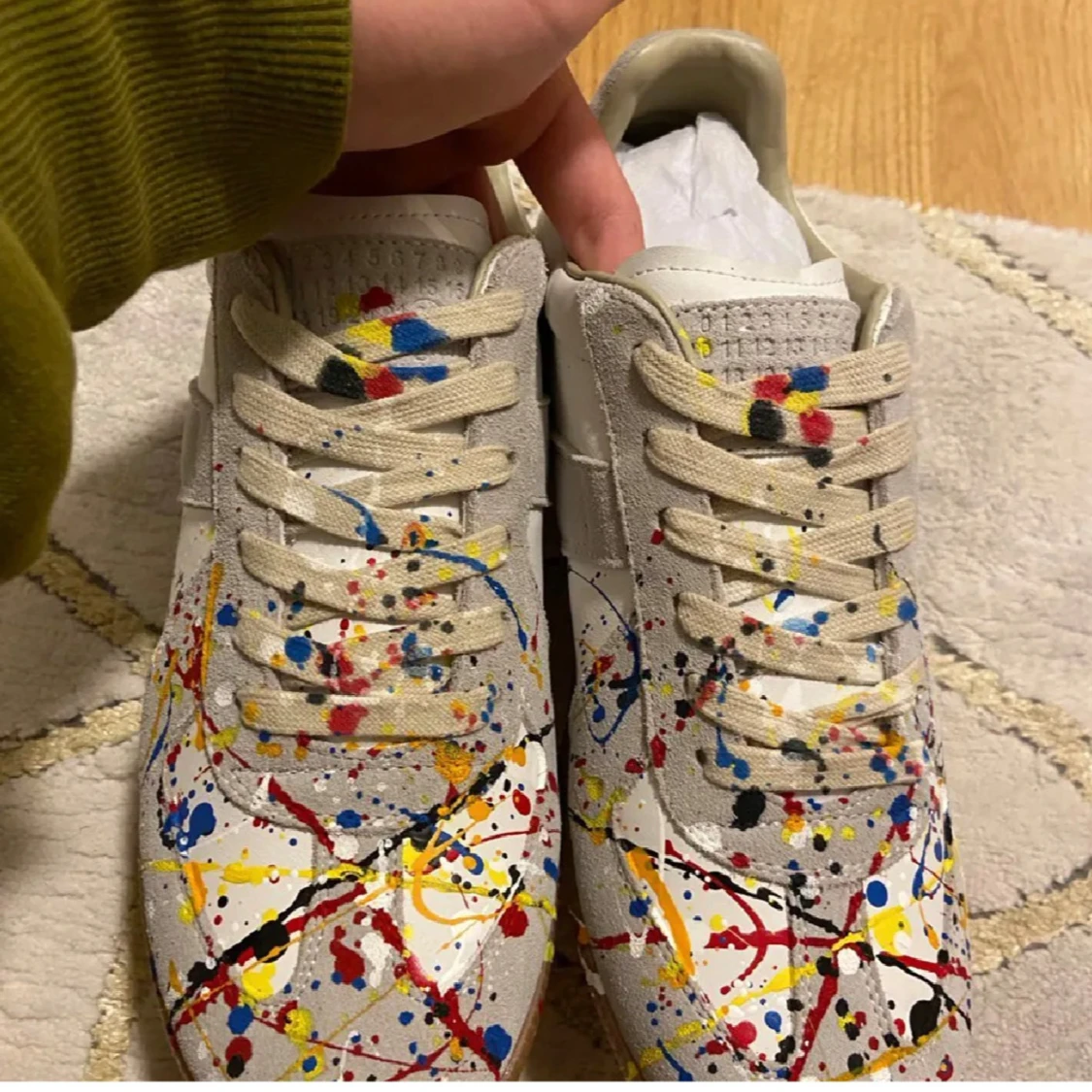 Maison Margiela  - 1