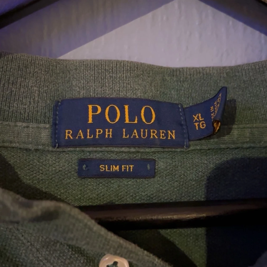 Ralph Lauren Piké - 1