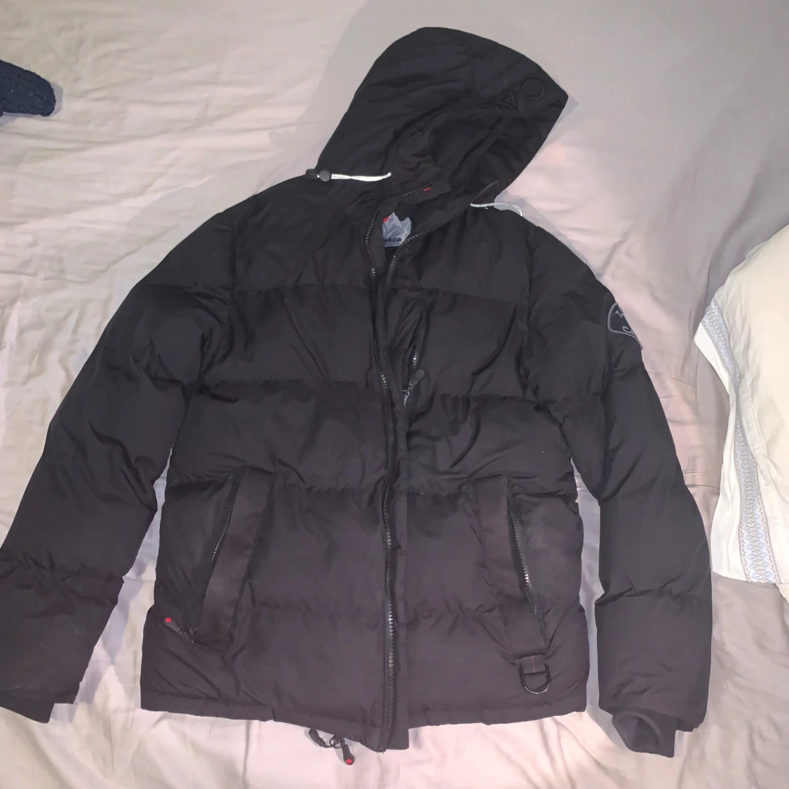 Zavetti Canada Jacka - 1