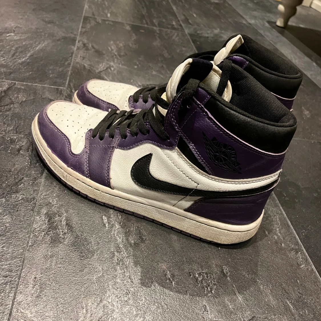Jordan 1 high - 1
