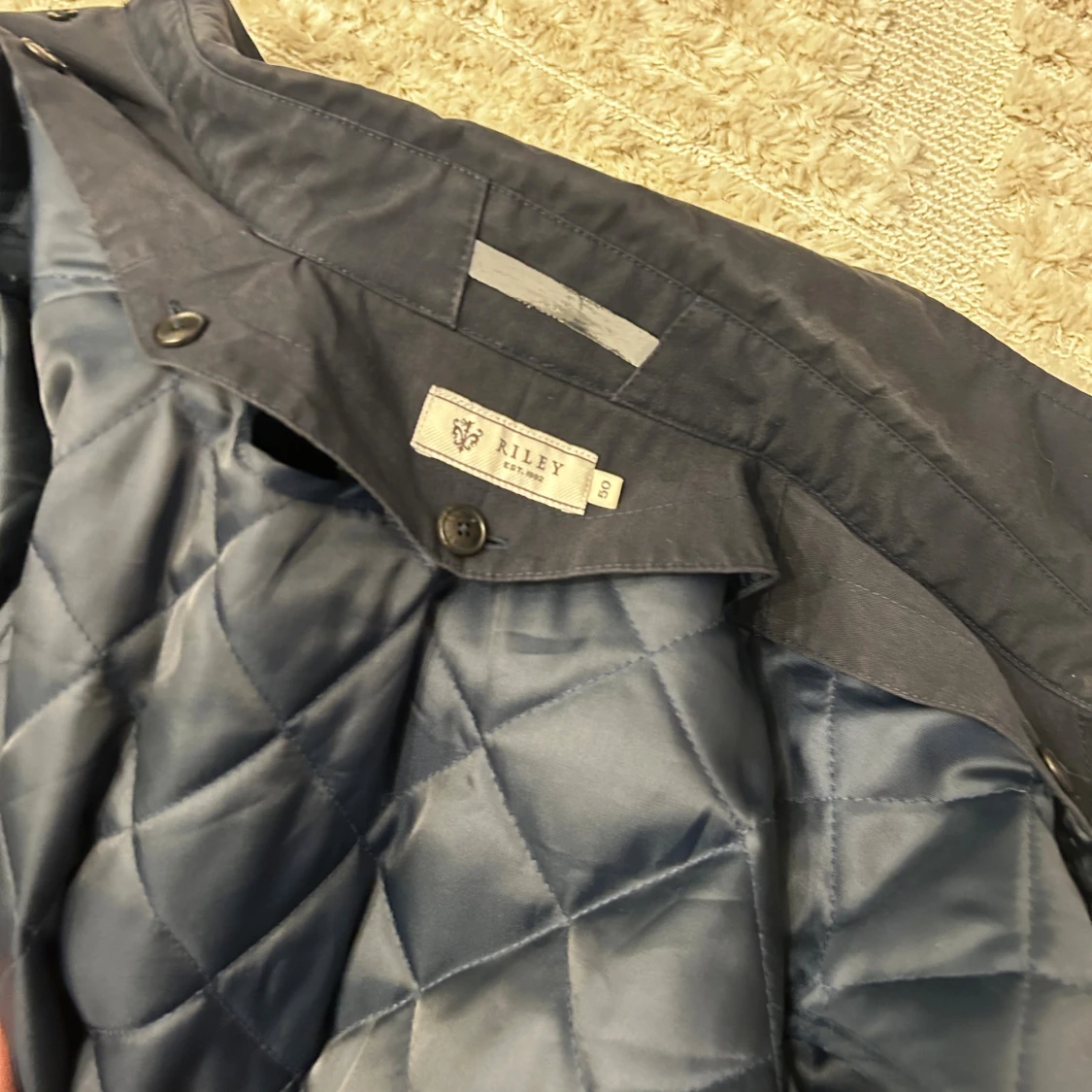 Riley vinter jacka - 2