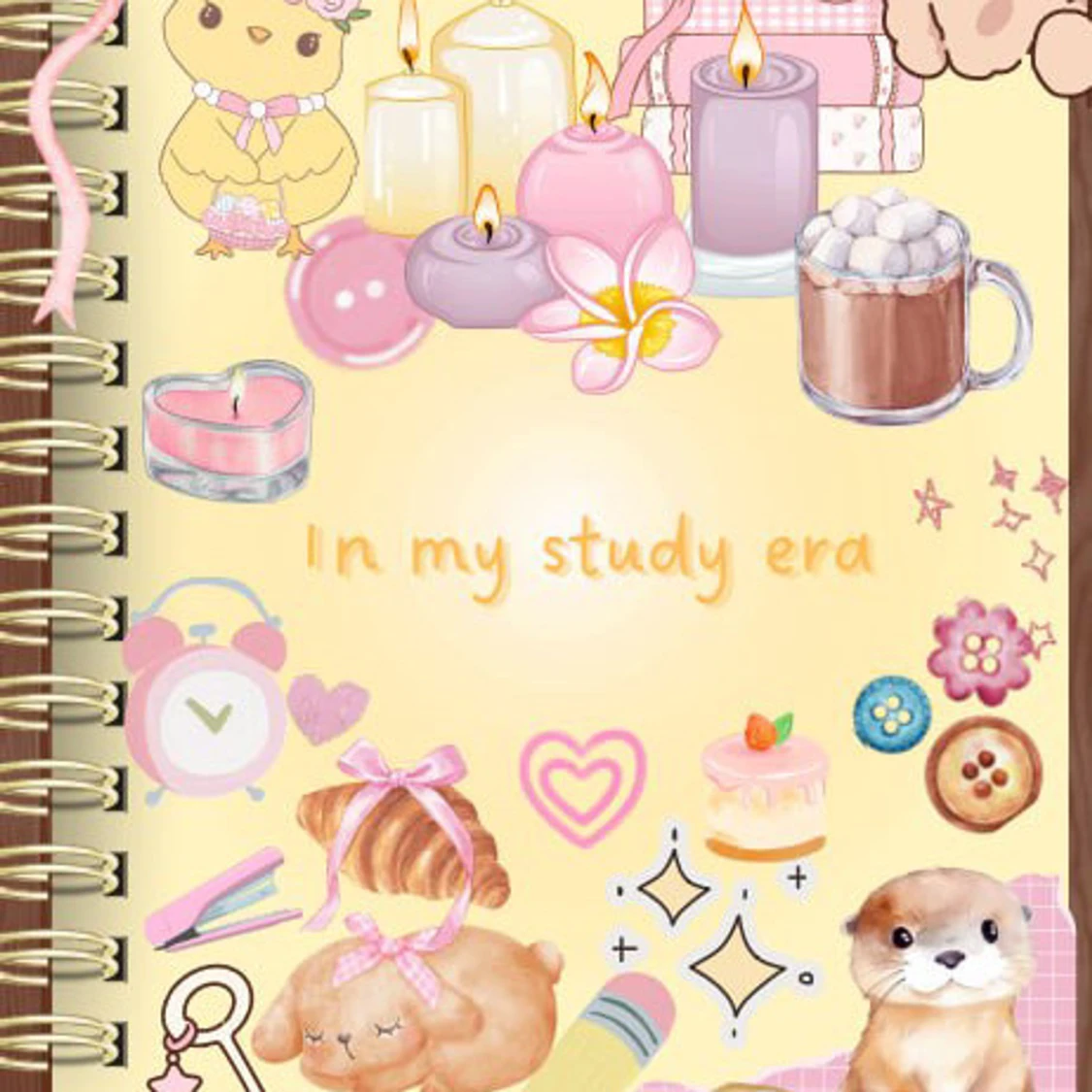 In my study era Digital anteckningsbok