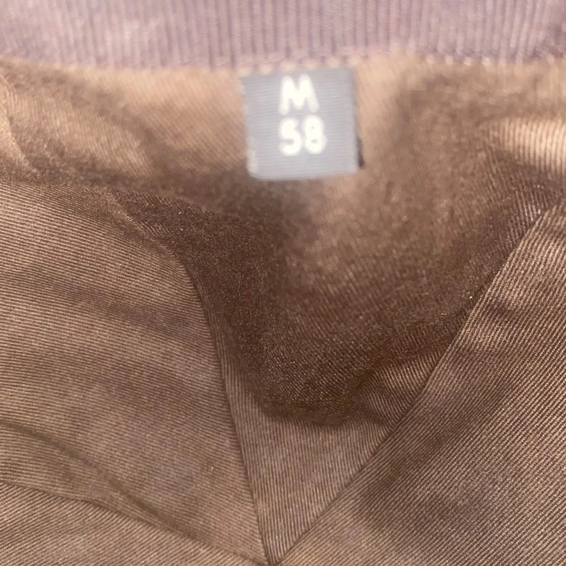 Gucci keps äkta - 2