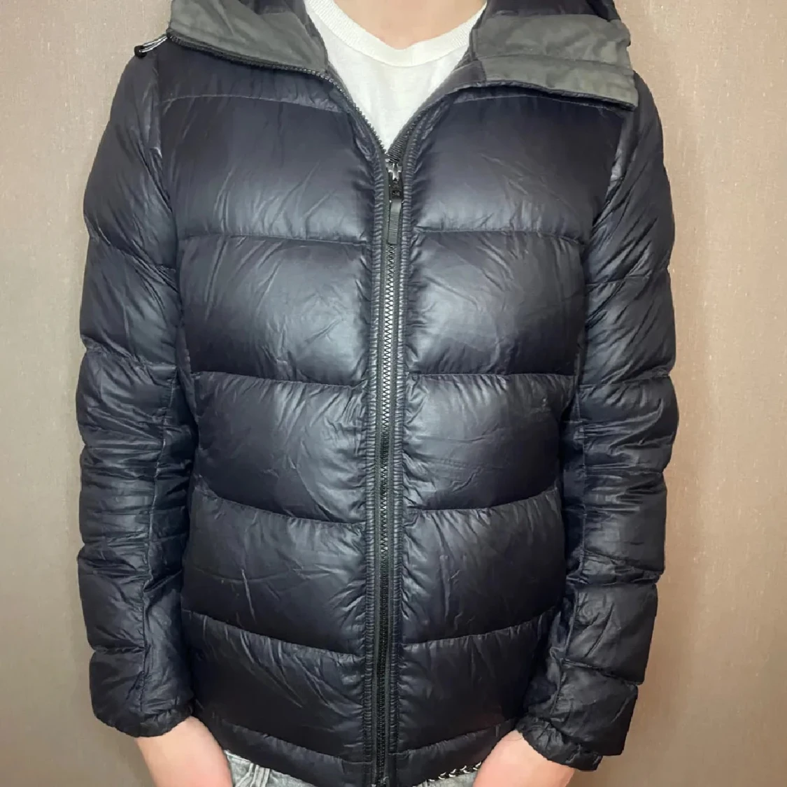 J.Lindeberg Jacka - 1