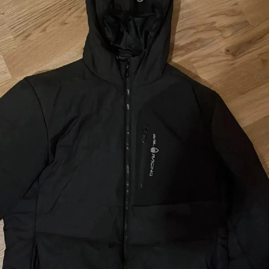 Sail Racing jacka  - 1