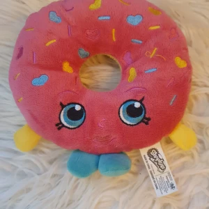 Shopkins gosedjur  - Aldrig använd så i nyskick. 