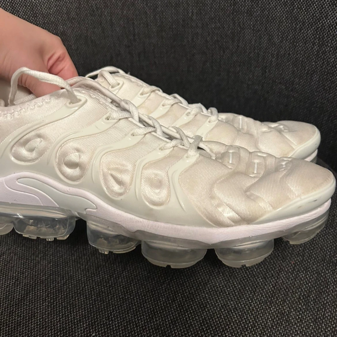 Nike Air Vapormax  - 1