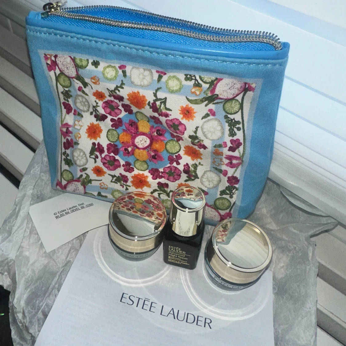 Estée Lauder DayWear & Night Repair kit Estée Lauder Hudvård Set - 2