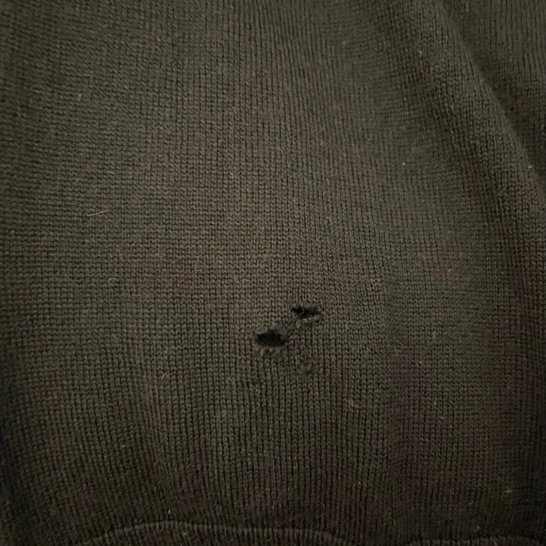 Polo Ralph Lauren merinoull tröja - 3