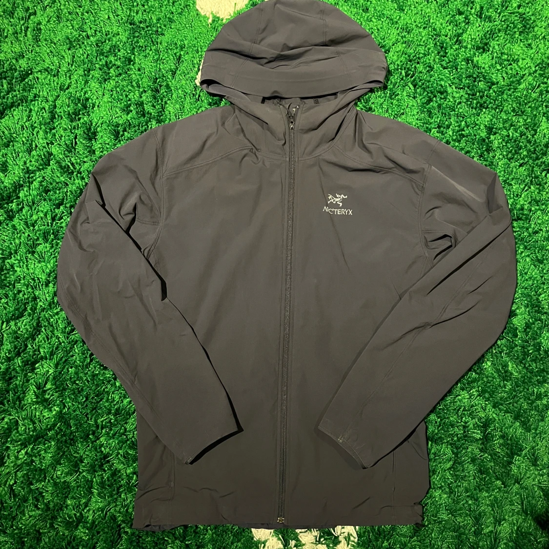 Arc’teryx Gamma SL Hoody windbreaker