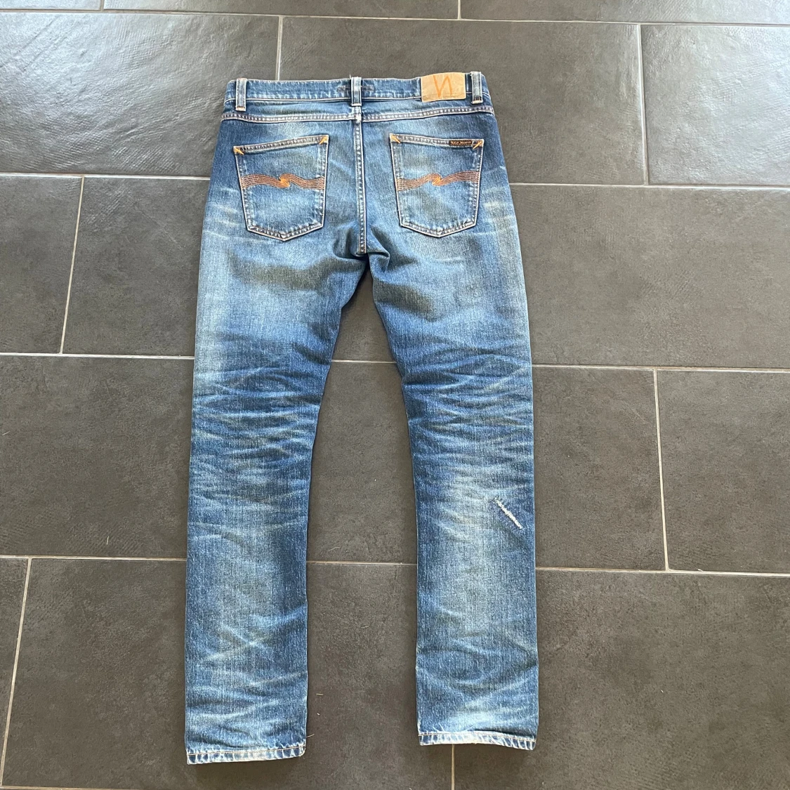 Nudie jeans 👖 - 2