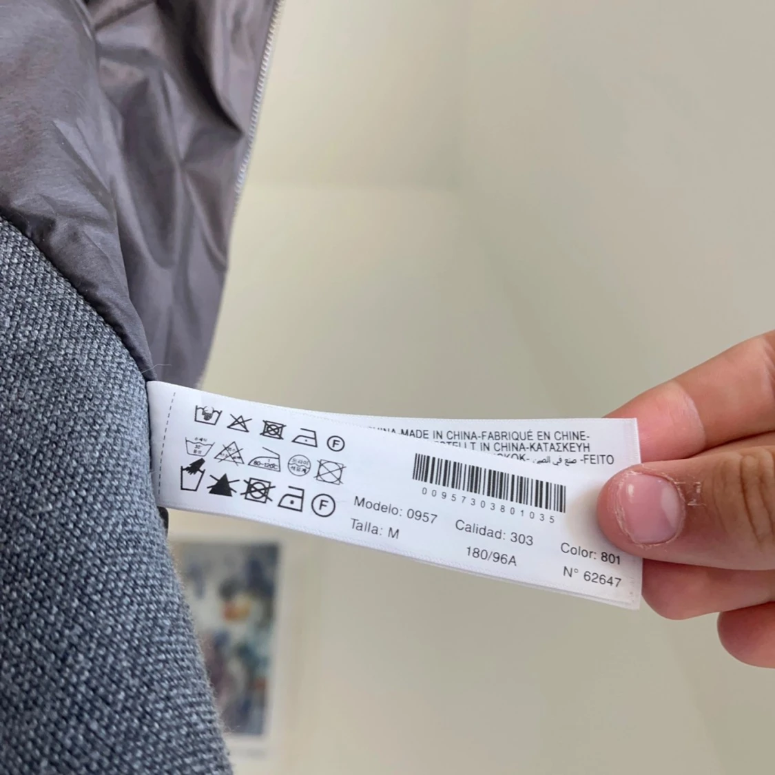 Massimo Dutti cardigan - 4