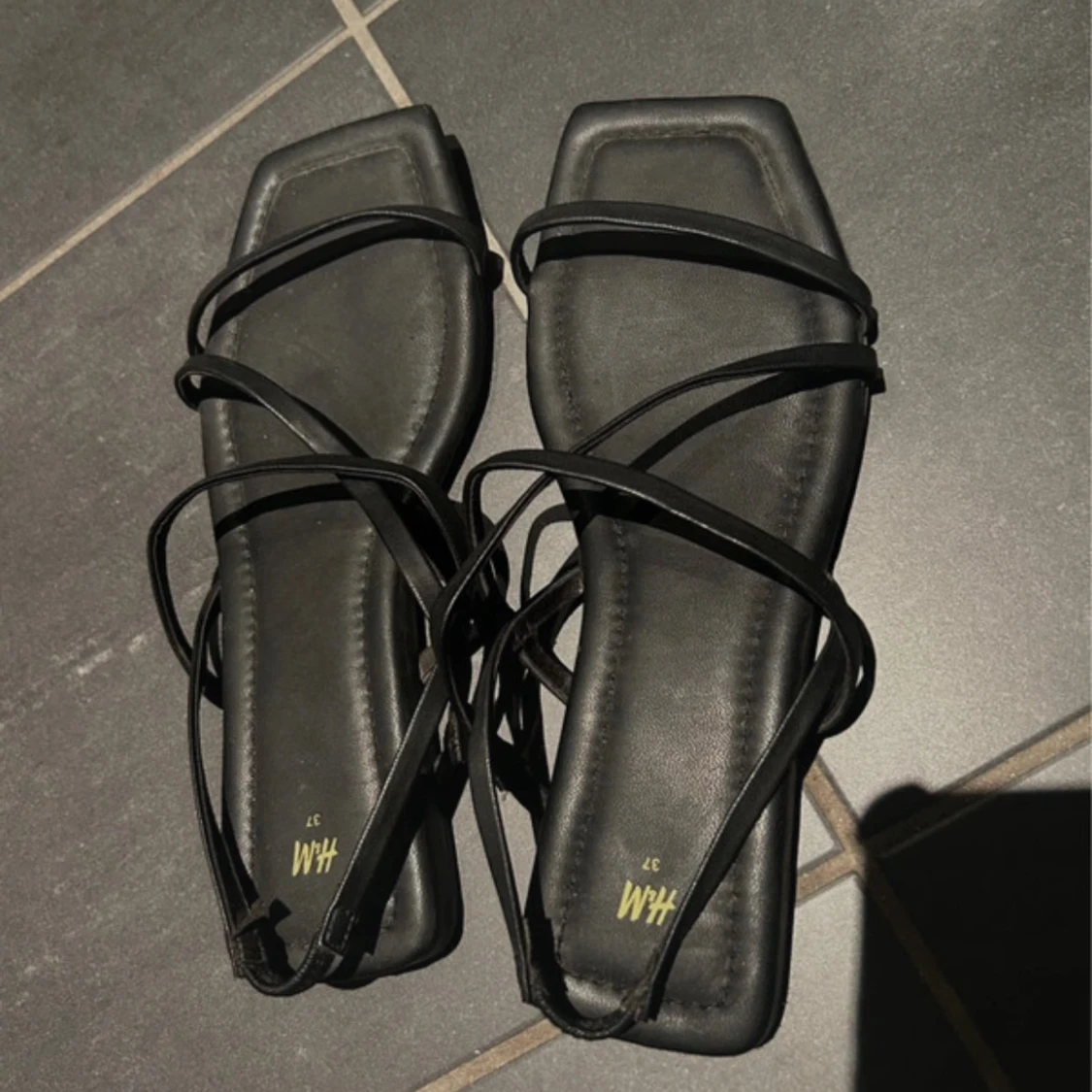 H&M Sandals