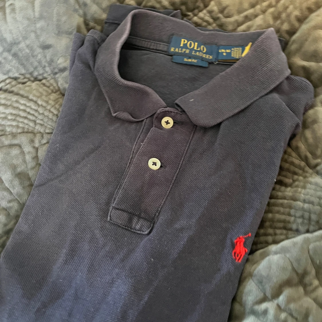 Ralp lauren peke - 1