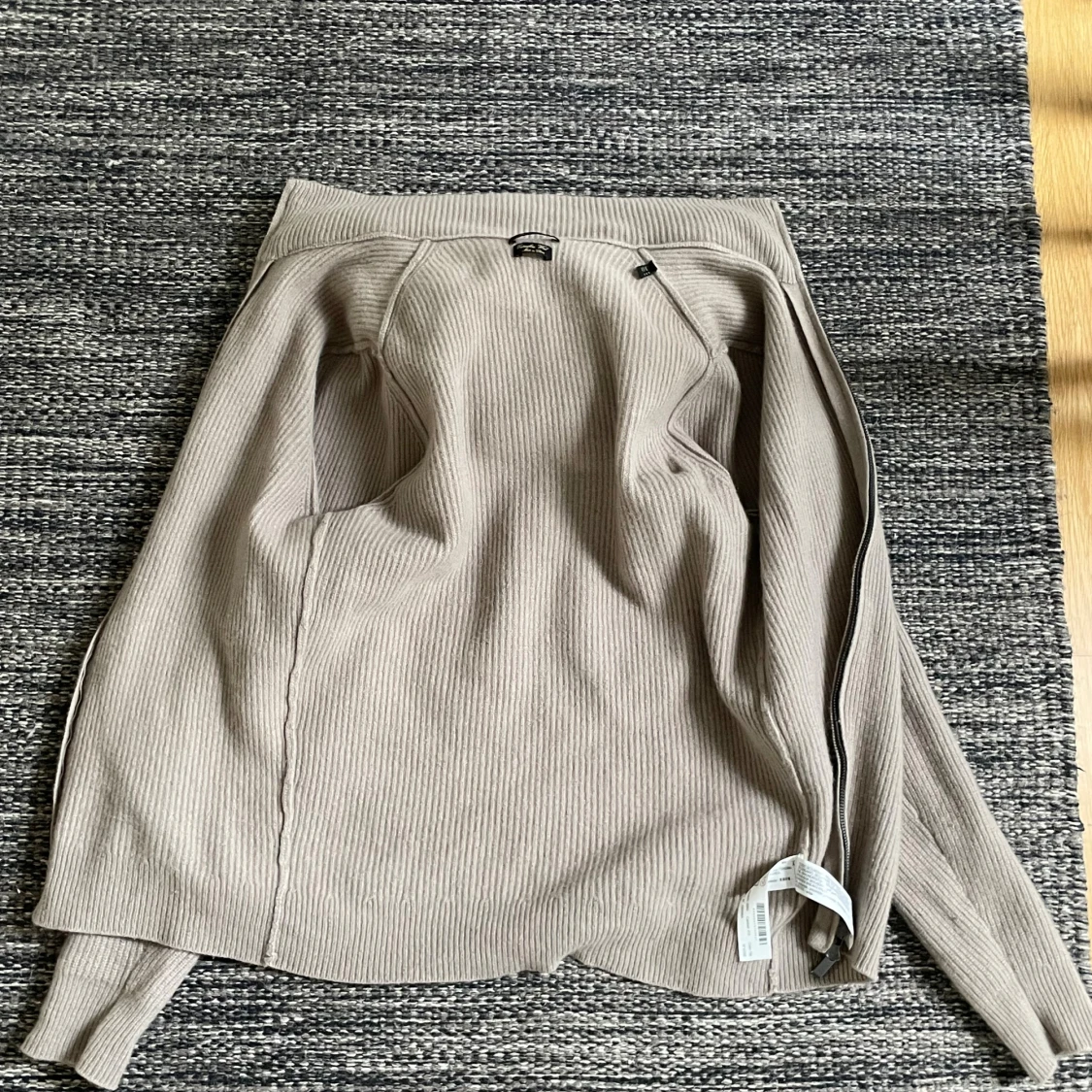 Massimo dutti cardigan - 3