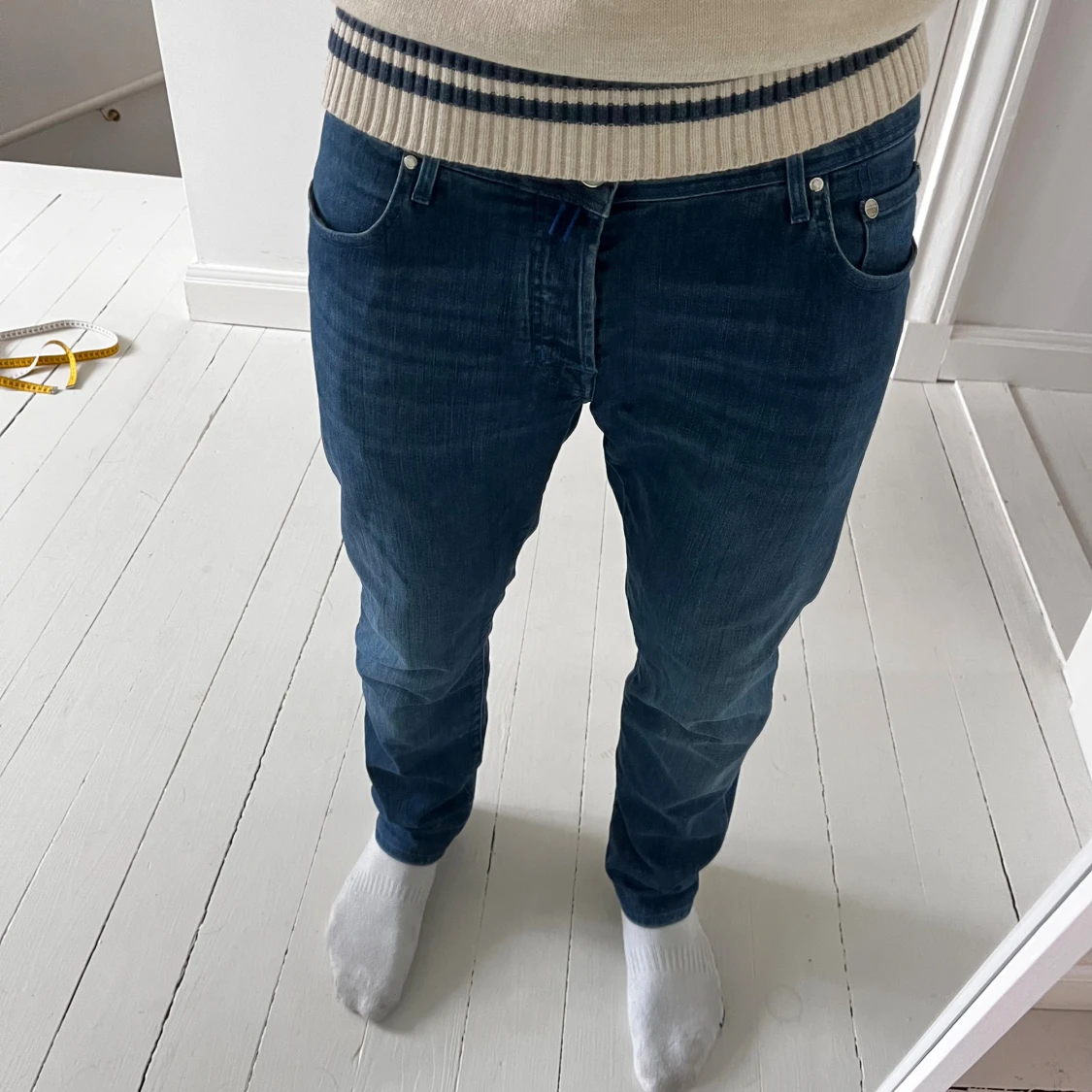 Jacob cohën jeans style 622 - 1