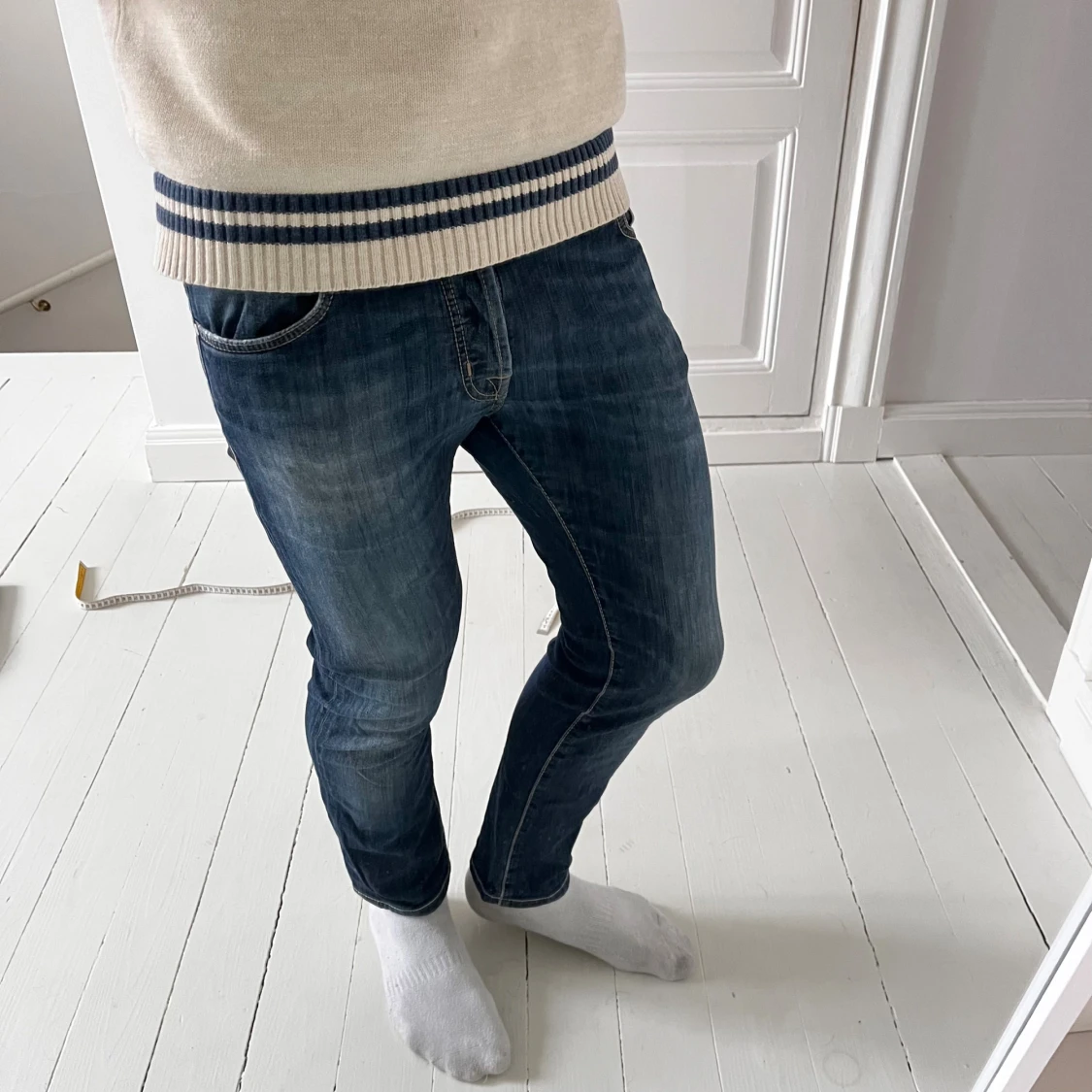 Jacob cohën jeans  - 3