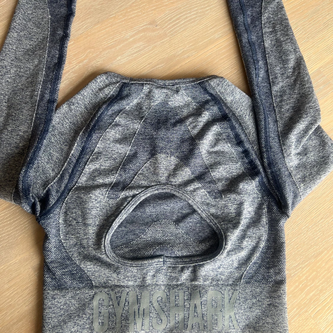 Crop top från Gymshark - 1