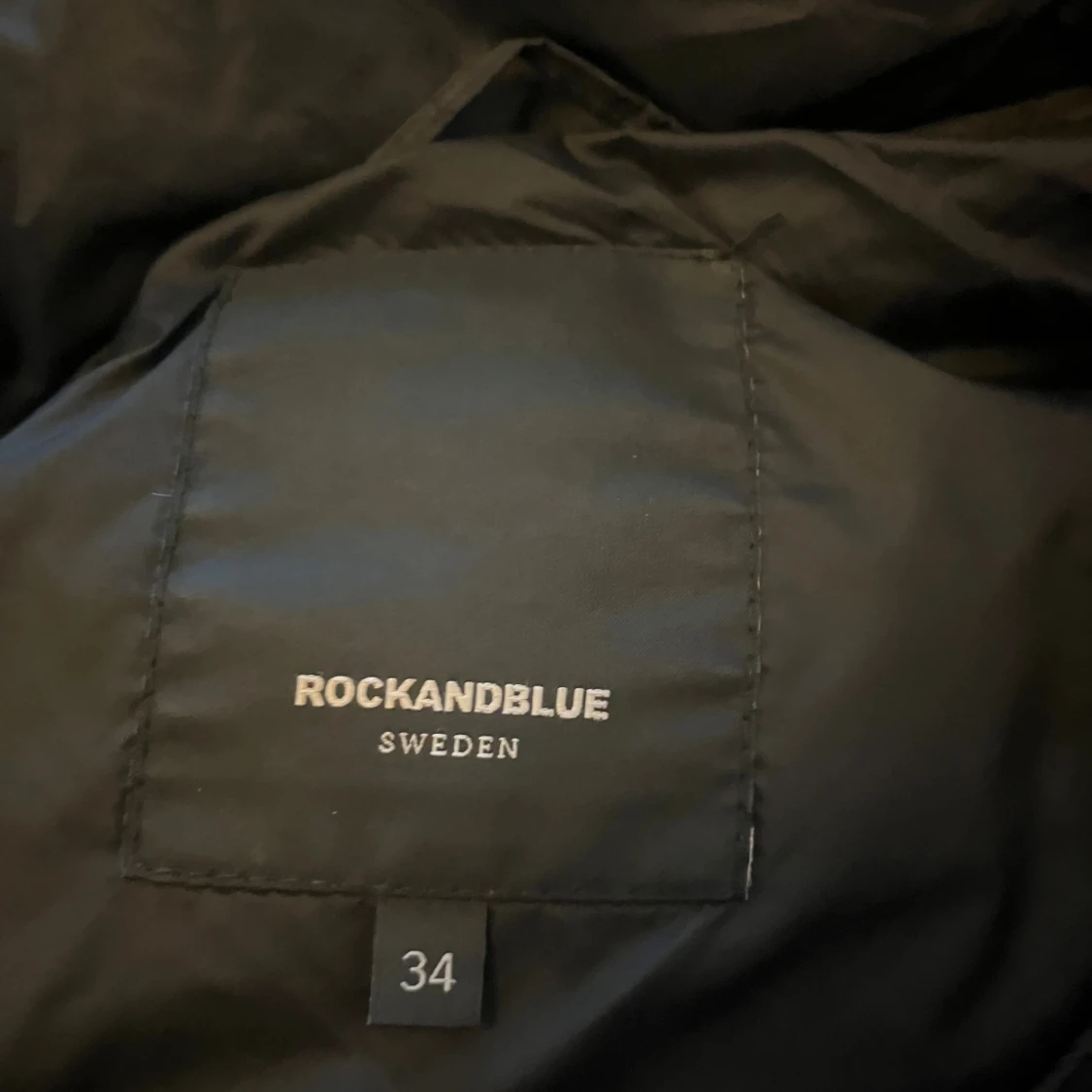  Rockandblue jacka dam - 4