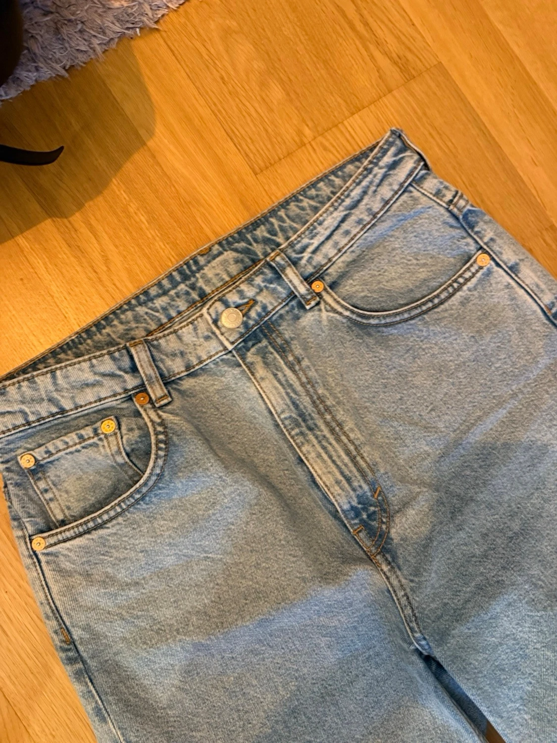 Weekday jeans W30, L32 - 2