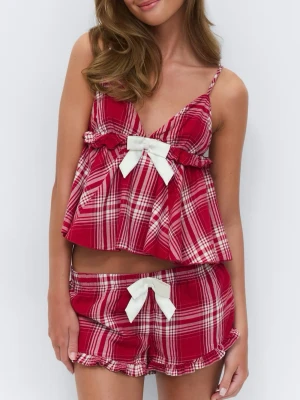 Pyjamas sett nytt  - Pyjamas från Gina Young 14+. Storlek xs. Ny med prislapp. 