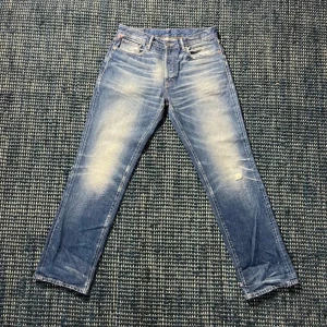 Ralph Lauren jeans - Riktig feta Ralph Lauren Jeans med galen fade k storlek w32. Skriv gärna vid funderingar. Pris kan diskuteras vid snabb affär 🤝🔥✅