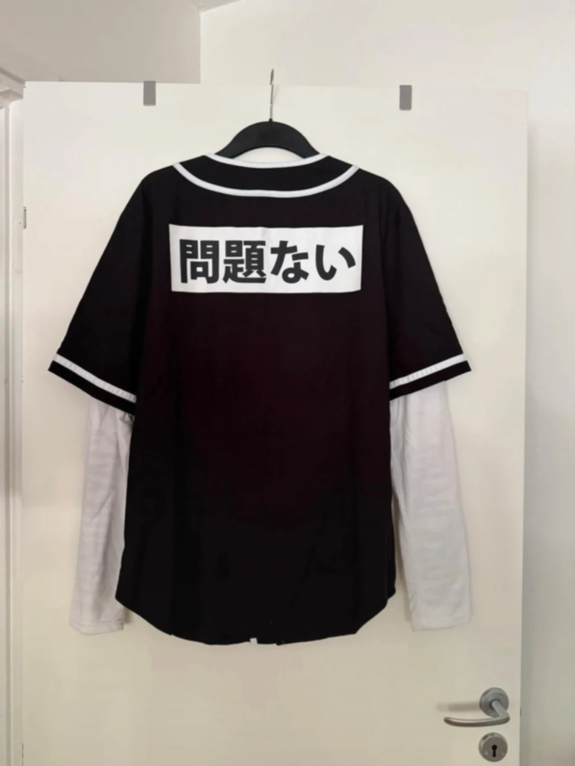 Baseball tröja  - 1