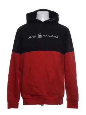 Sail racing hoodie  - En mycket fin sail racing hoodie i storlek xxl
