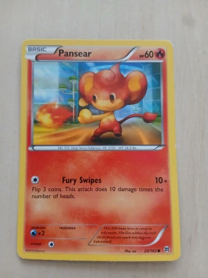 Pokémon kort.  3 kr - Pokémon kort.  3 kr