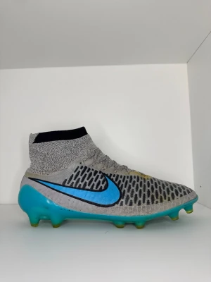 Magista wolf edition - Magistas som är gjorda 2015 ACC