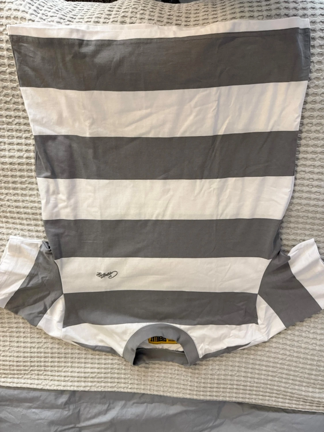 Randig t-shirt från corteiz - 1