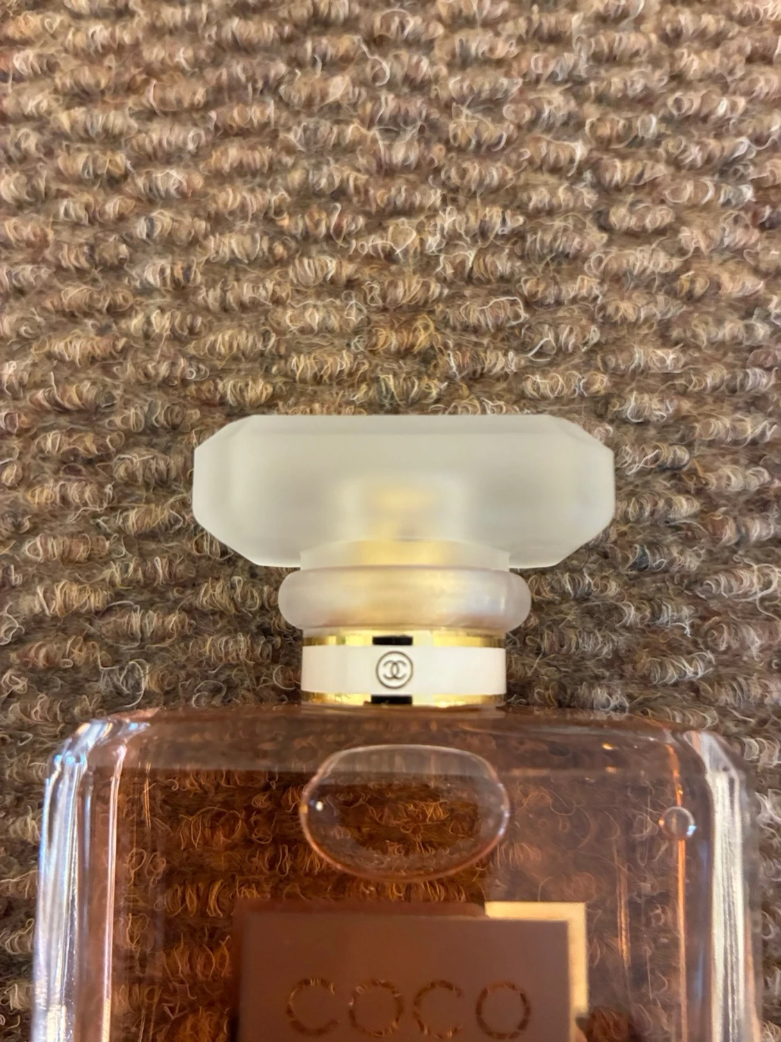 Chanel Coco mademoiselle  - 2