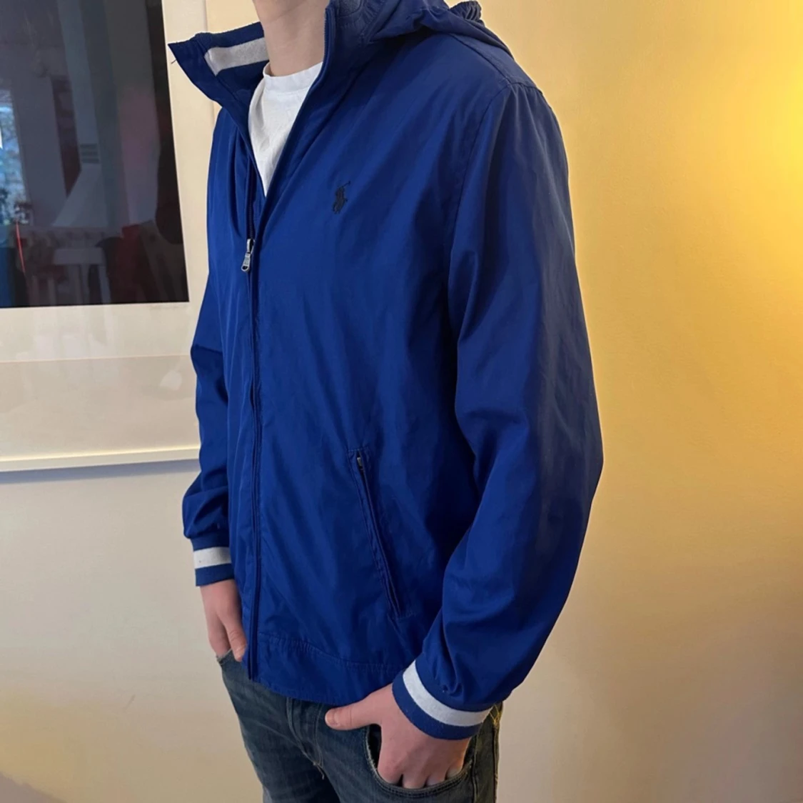 Ralph Lauren vindjacka - 1