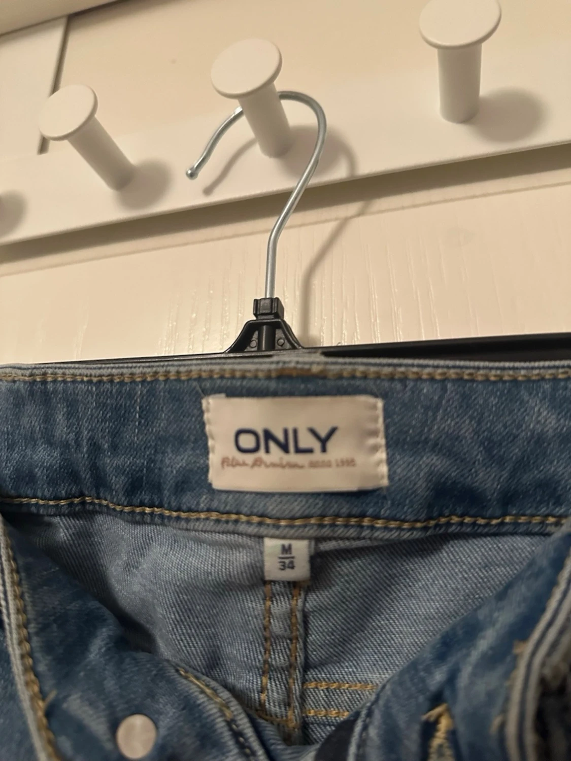 Bootcut jeans från Only  - 2