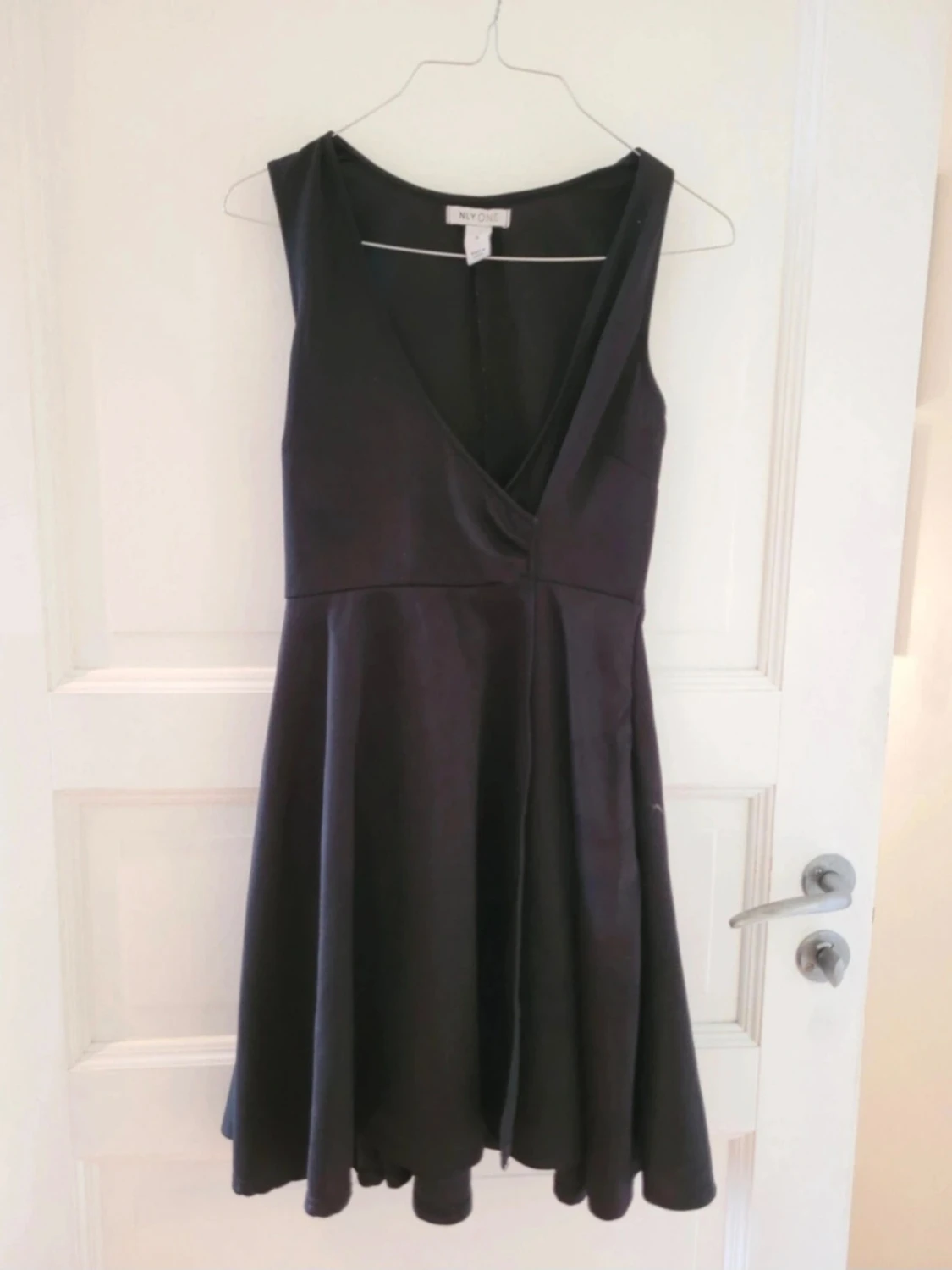 Tre snygga klänningar S - 2