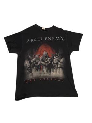 Arch Enemy t shirt - As fet Arch Enemy t shirt. Liknar affliction 