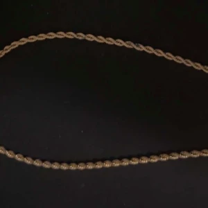 Halsband - Söker du en snygg cordell kedja? Denna kedja ger en perfekt touch till din outfit , nytt skick 