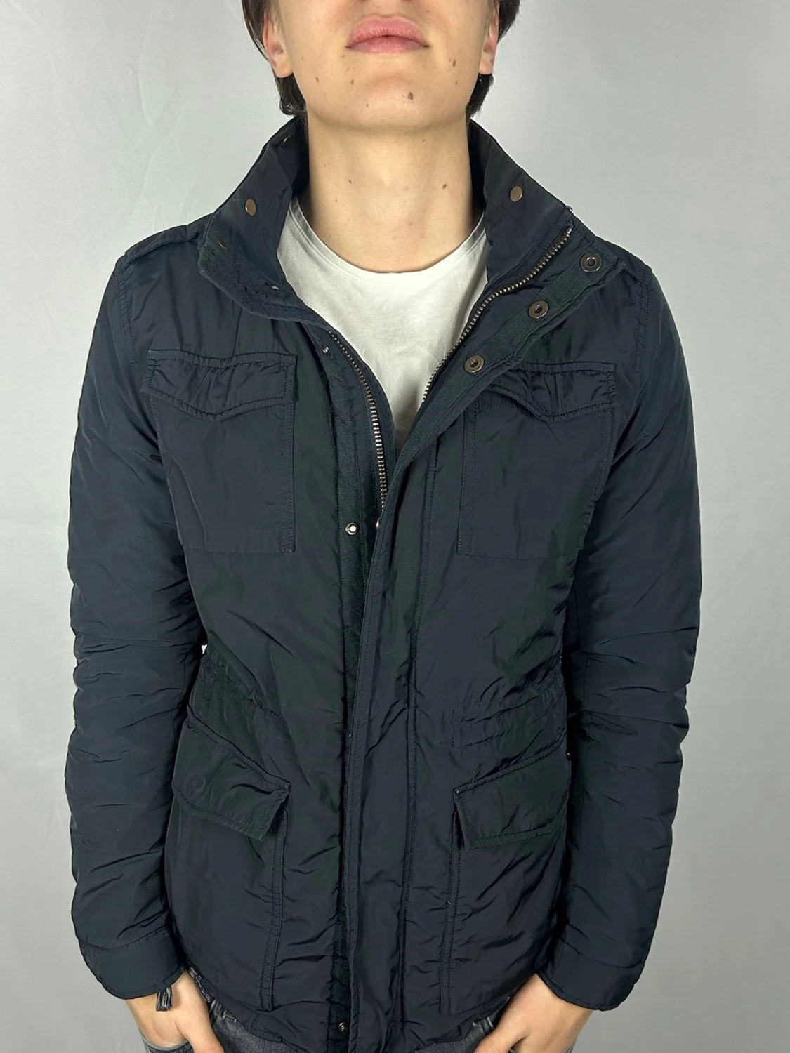 Woolrich Fieldjacket 