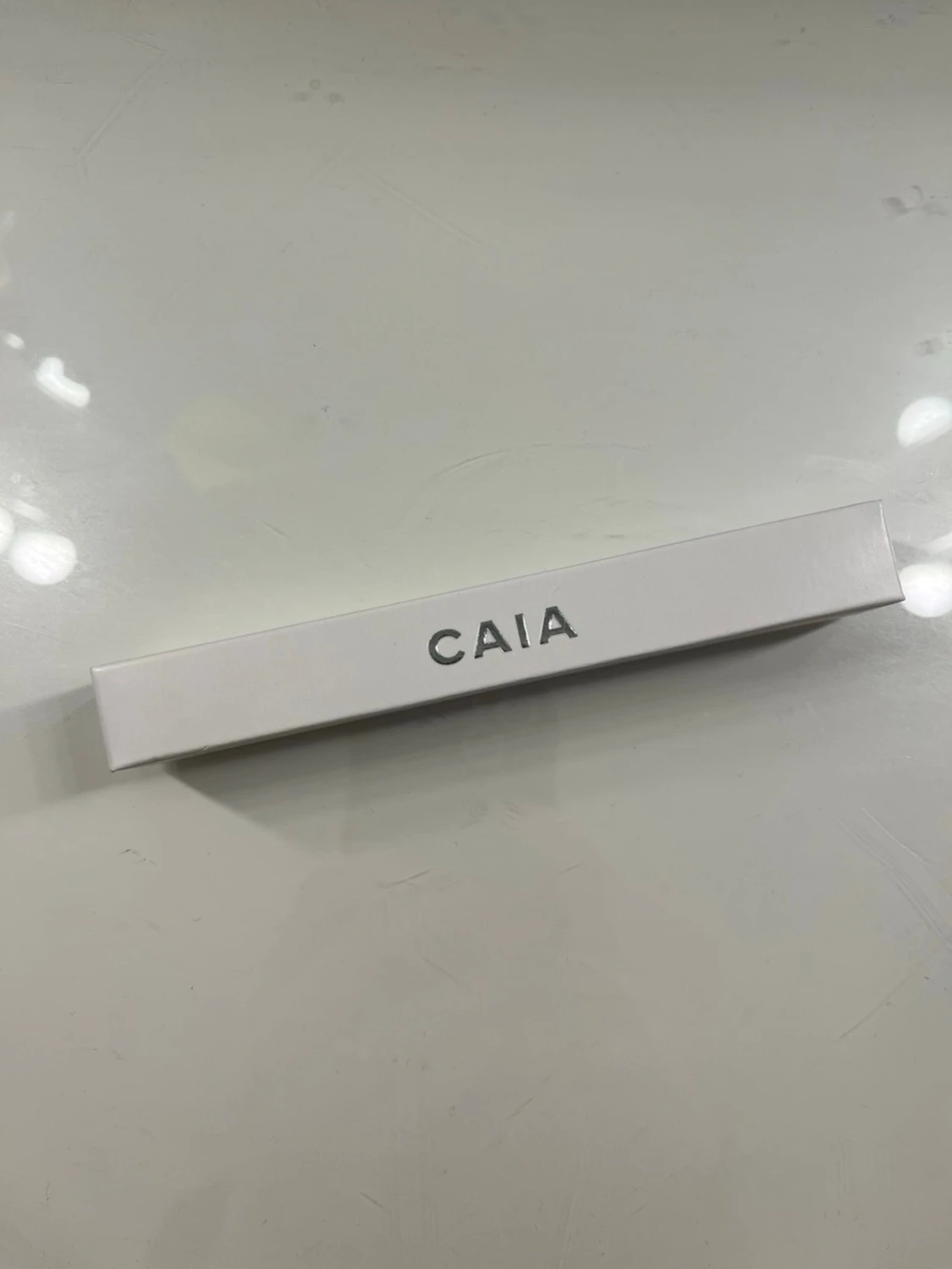 CAIA Perfect Pout Lip Primer