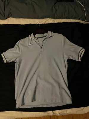 Kappa piké storlek M - Kappa piké storlek M i jättebra skick