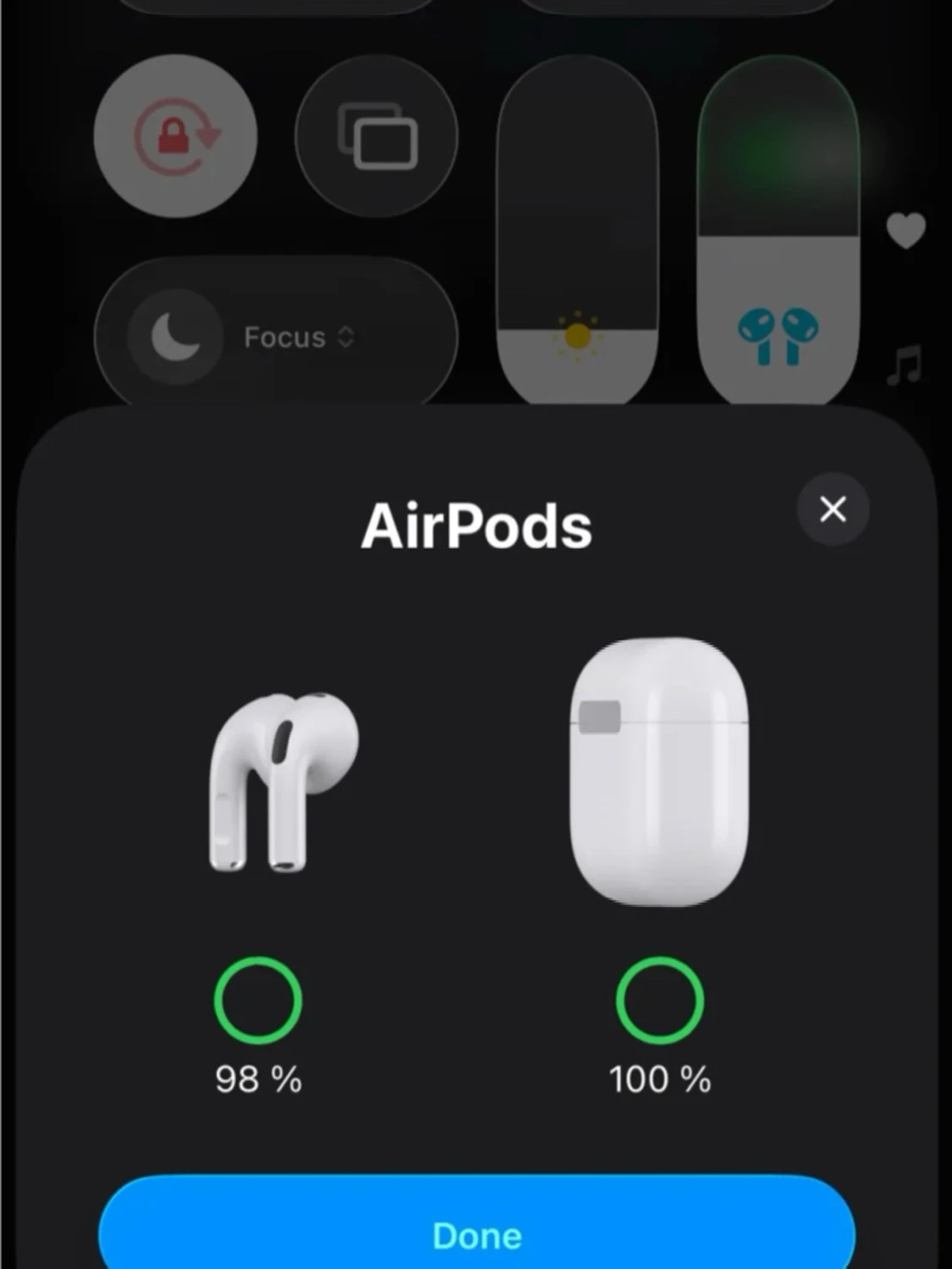 AirPods 3 - 6
